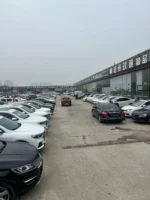 Haval H6 Phev Car Compact Hybrid SUV – For Sale From China | EVOVED - Image 8