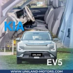 KIA EV5 530 – For Sale From China | EVOVED - Image 4