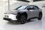 2024 Toyota Bz4X SUV Electric Vehicle – For Sale From China  | EVOVED - Image 7