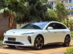 NIO ET5T 2024 75 kWh Touring – For Sale From China  | EVOVED - Image 3