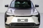 Toyota Bz4X – For Sale From China | EVOVED - Image 9