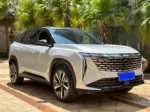 Geely Boyue L 2024 1.5TD DCT Flagship Edition  – For Sale From China  | EVOVED