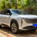 Geely Boyue L 2024 1.5TD DCT Flagship Edition  – For Sale From China  | EVOVED