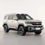 Byd Formula Leopard 8 – For Sale From China | EVOVED - Image 3