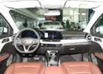 Chevrolet Monza – For Sale From China  | EVOVED - Image 10