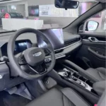 Geely Coolray L – For Sale From China | EVOVED - Image 2