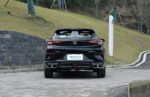 Changan UNI-T – Ready for Export From China |  CHINESE CAR IN NIGERIAA - Image 4