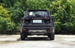 Haval Dargo – Ready for Export From China |  CHINESE CAR IN NIGERIA - Image 4