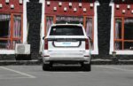 GWM Tank 500 – Ready for Export From China | EVOVED - Image 4