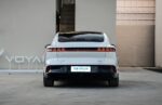 Voyah Passion EV – Ready for Export From China | EVOVED - Image 4