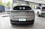 Xpeng G6 2026 – Buy Direct From China | EVOVED - Image 4