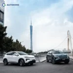 Dongfeng Honda M-Nv Shangyi Edition – For Sale From China | EVOVED - Image 8