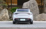 Luxeed R7 2026 electric SUV – Buy Direct From China | EVOVED - Image 4