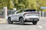 Geely Galaxy L7 2026 – Buy Direct From China | EVOVED - Image 4