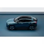 Volvo C40 – For Sale From China | EVOVED