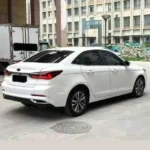 Ford Escort – For Sale From China | EVOVED - Image 3