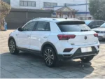 Volkswagen T-Roc  – For Sale From China  | EVOVED - Image 2