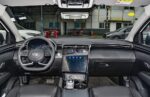 HYUNDAI Tucson L 2026 – Ready for Export From China | EVOVED - Image 3