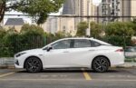 GAC Honda EA6 – Ready for Export From China | EVOVED - Image 4