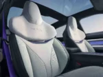 2023 Hiphi Z Four-Seater Version Super Fast Executive Vehicle – For Sale From China  | EVOVED - Image 10