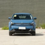 Neta U New Energy Car – For Sale From China | EVOVED - Image 6