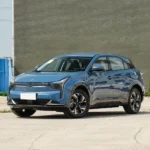 Neta U New Energy Car – For Sale From China | EVOVED - Image 7