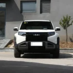 Byd Leopard 3 Electric SUV – For Sale From China | EVOVED - Image 6