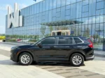 Honda CR-V 2023 240Turbo 2WD Dynamic Edition (5-Seater) – For Sale From China  | EVOVED - Image 8
