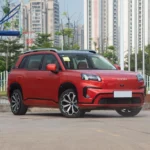 GAC Aion V – For Sale From China  | EVOVED - Image 7