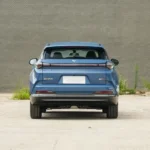 Neta U New Energy Car – For Sale From China | EVOVED - Image 8
