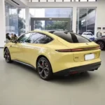 2025 Nio Et5  – For Sale From China  | EVOVED - Image 5