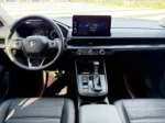 Honda CR-V 2023 240Turbo 2WD Dynamic Edition (5-Seater) – For Sale From China  | EVOVED - Image 9