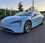 2025 Luxeed S7 – For Sale From China  | EVOVED - Image 7
