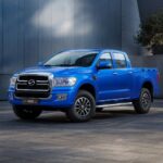 Pickup Zhongxing Lingdu 2.5T New Commercial Edition – For Sale From China | EVOVED - Image 5