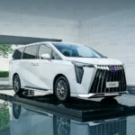 GAC Trumpchi M8  – For Sale From China  | EVOVED - Image 6