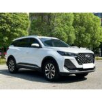 Chery Tiggo 7 – For Sale From China  | EVOVED - Image 10