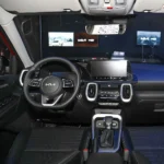 Kia Sonet 2024 – For Sale From China  | EVOVED - Image 8