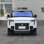 2024 Baic Motor 7 – For Sale From China | EVOVED - Image 8