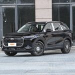 Cherry Tiggo 8 L – For Sale From China  | EVOVED - Image 4