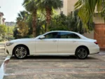 2023 Mercedes-Benz E-Class E 260 L Sport  – For Sale From China  | EVOVED - Image 6