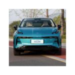 Zeekr X – For Sale From China | CHINESE CAR IN NIGERIA - Image 10