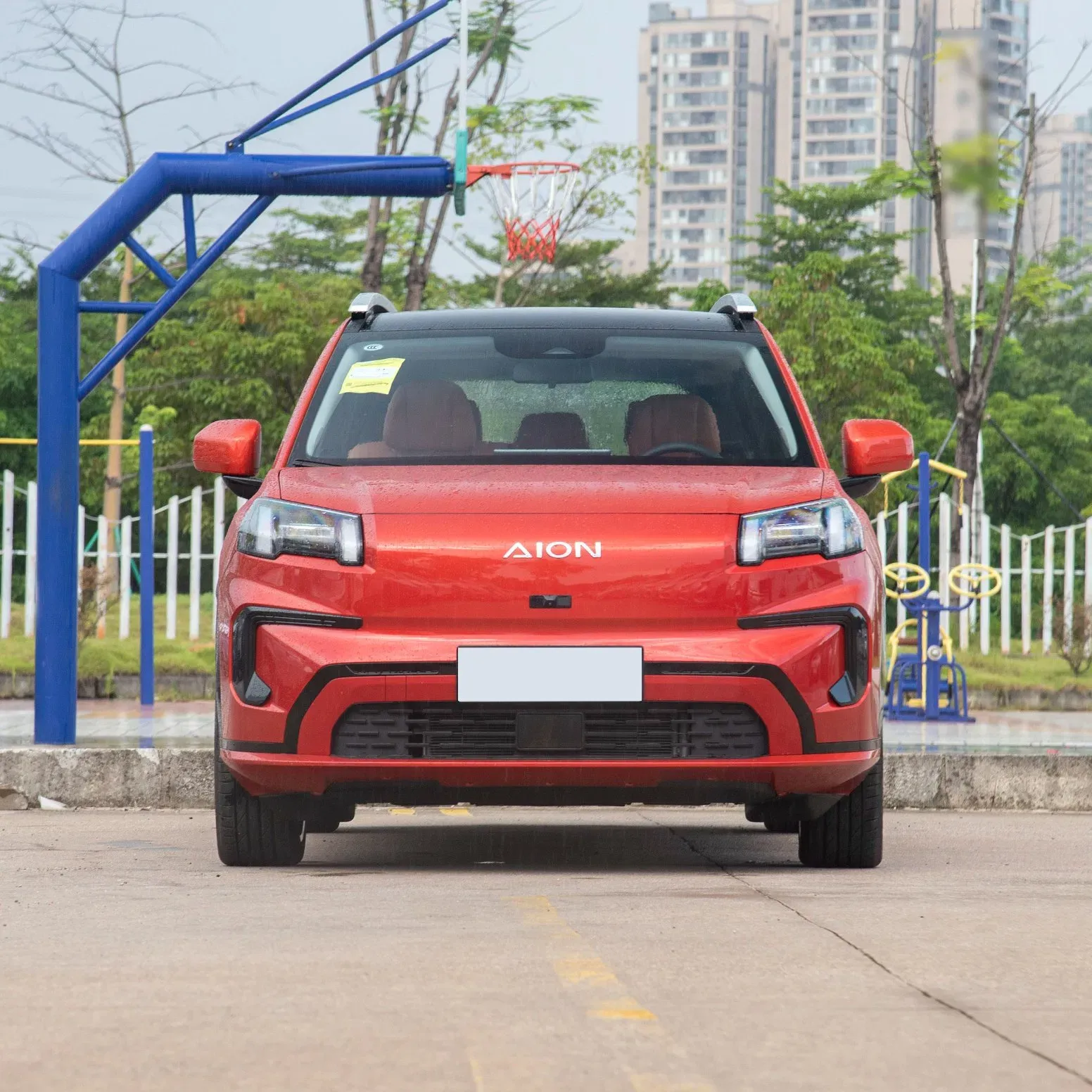 imgi_79_2024-New-Energy-Car-Price-GAC-Aion-V-Plus-7-Seats-Cheap-Electric-Car GAC Aion V – For Sale From China | EVOVED - Image 1