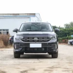 Volkswagen Tayron – For Sale From China  | EVOVED