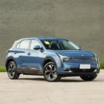Neta U New Energy Car – For Sale From China | EVOVED - Image 10