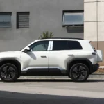 Byd Leopard 3 Electric SUV – For Sale From China | EVOVED - Image 10