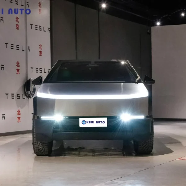 Tesla Cybertruck Electric Pickup – For Sale From China | EVOVED