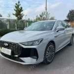 Chery Fulwin A8l 2025 Model Hybrid– For Sale From China  | EVOVED