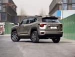 China Great Wall Haval H7 2.0t Automatic Luxury Medium SUV – For Sale From China  | EVOVED - Image 8