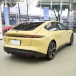 2025 Nio Et5  – For Sale From China  | EVOVED - Image 6