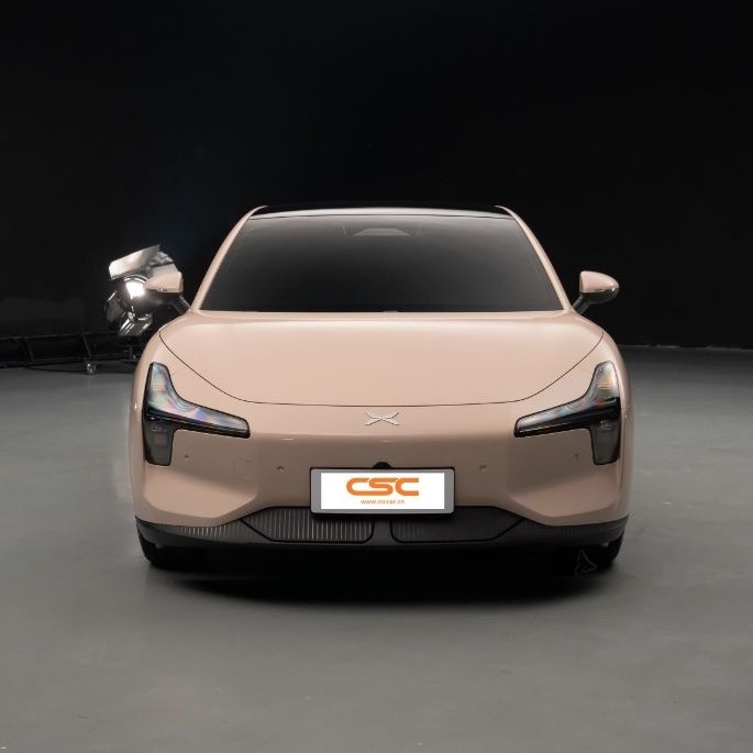imgi_79_Electric-Vehicle-Xpeng-Mona-M03-New-Pure-Electric-Car XPENG MONA M03 – For Sale From China | EVOVED - Image 1